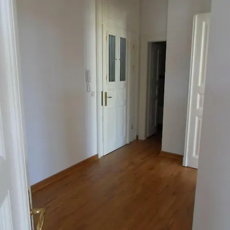 Apartment Max Leipzig
