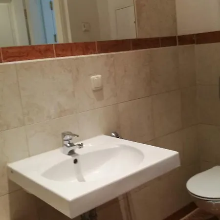Max Apartamento *