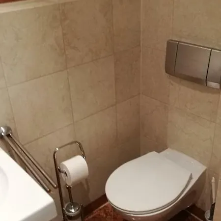 Apartamento Max