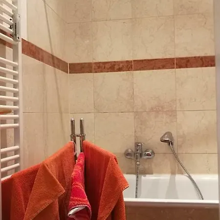 Max Apartamento Leipzig