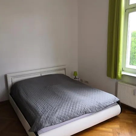 Max Leipzig